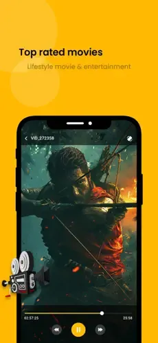 jiohotstar-for-android-tv Top Rated Movies